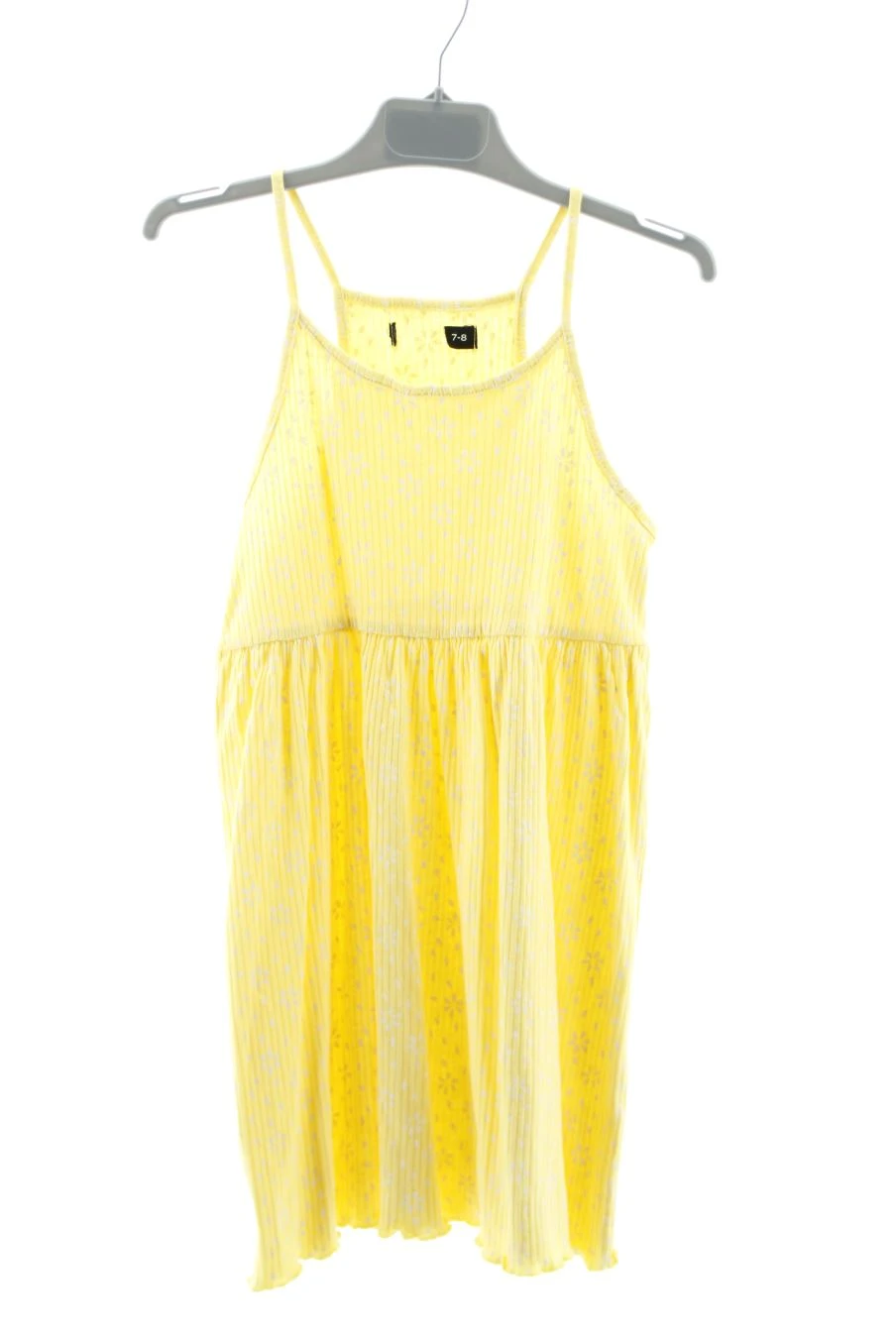 PERCENTIL Taille 7 Ans. Robe Casual 1 PERCENTIL Taille 7 Ans. Robe Casual