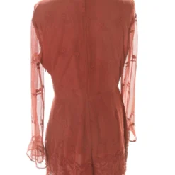 Forever 21 Taille L. Robe Casual 3 Forever 21 Taille L. Robe Casual -Veloutelle Soldes Boutique 15392769 20289373 thickbox