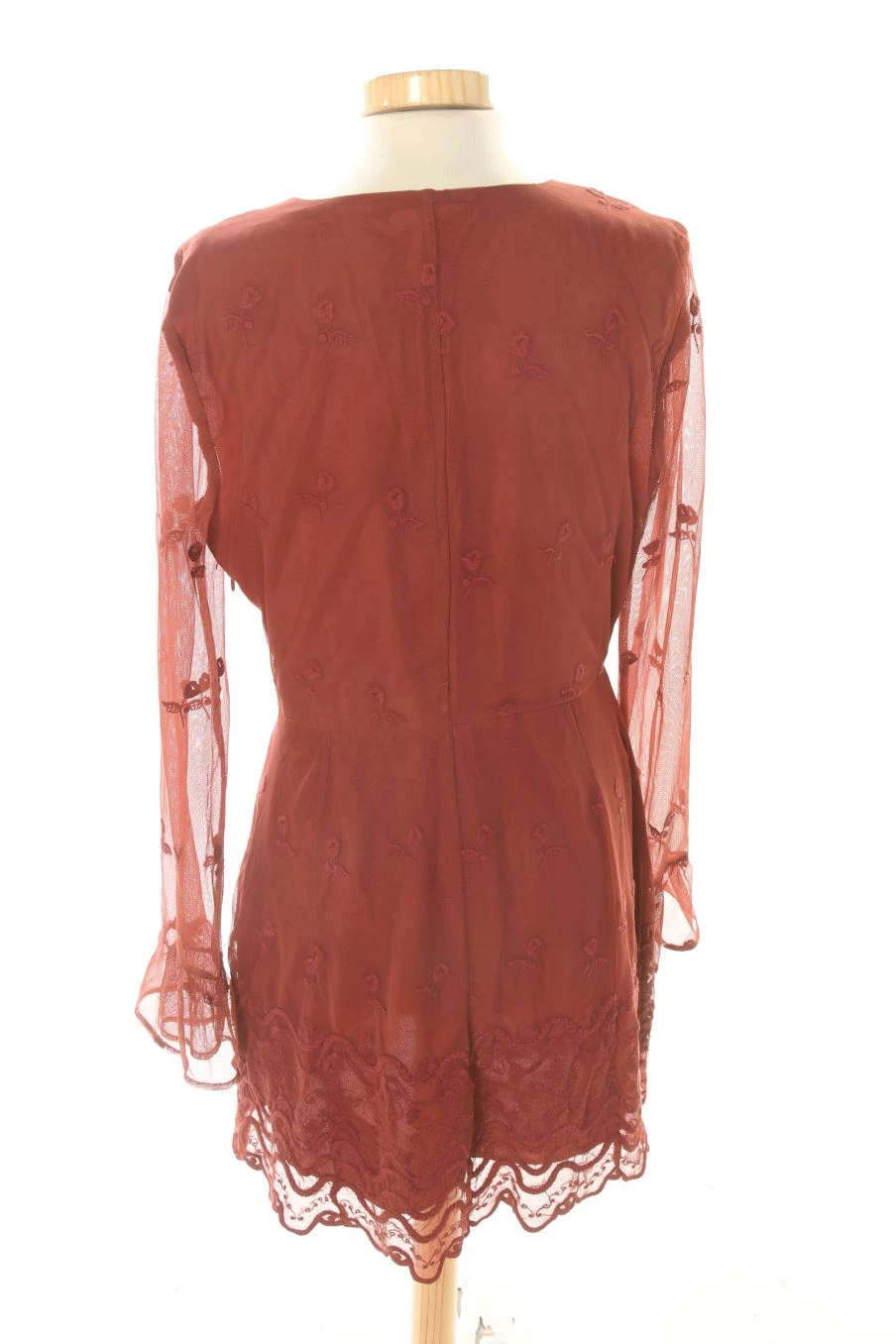 Forever 21 Taille L. Robe Casual 2 Forever 21 Taille L. Robe Casual – Image 2