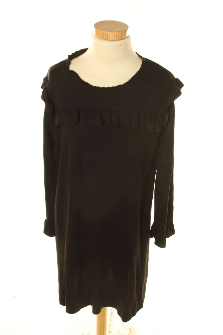 Zara Taille XXL. Robe Casual 1 Zara Taille XXL. Robe Casual