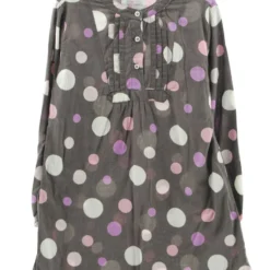 Tissaia Taille 5 Ans. Robe