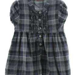 Shiny Taille 5 Ans. Robe