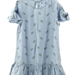PERCENTIL Taille 5 Ans. Robe Casual