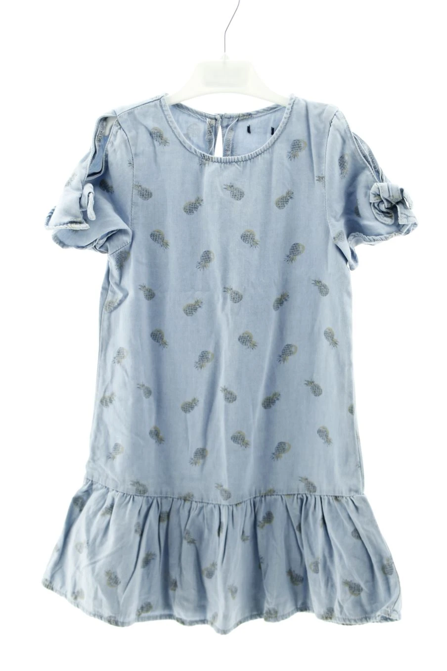 PERCENTIL Taille 5 Ans. Robe Casual 1 PERCENTIL Taille 5 Ans. Robe Casual