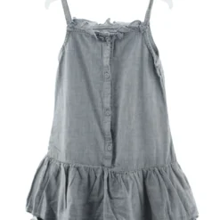 Tout Comptefait Taille 5 Ans. Robe