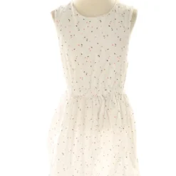 PERCENTIL Taille 4 Ans. Robe