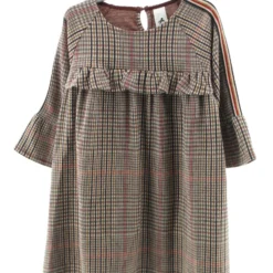 Palomino (C&A) Taille 9 Ans. Robe