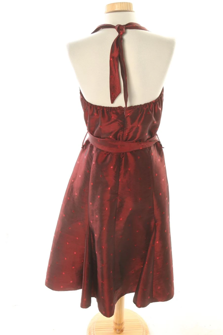 New Saks Woman Taille 44. Robe 2 New Saks Woman Taille 44. Robe – Image 2