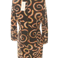 BIMBA Y LOLA Taille M. Robe Casual 4 BIMBA Y LOLA Taille M. Robe Casual -Veloutelle Soldes Boutique 15393936 20290207 thickbox