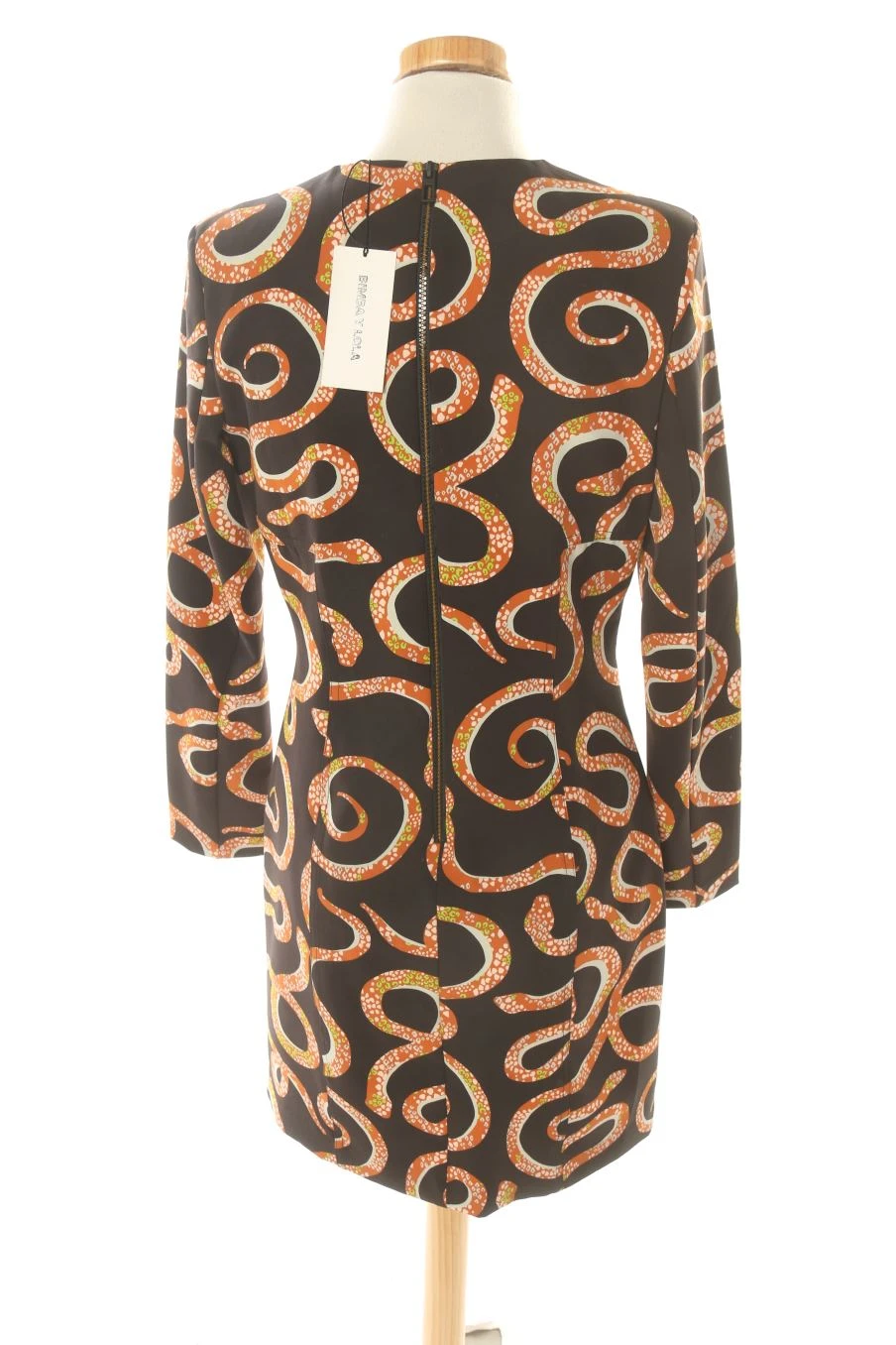 BIMBA Y LOLA Taille M. Robe Casual 2 BIMBA Y LOLA Taille M. Robe Casual – Image 2