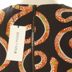 BIMBA Y LOLA Taille M. Robe Casual 5 BIMBA Y LOLA Taille M. Robe Casual -Veloutelle Soldes Boutique 15393936 20290208 thickbox