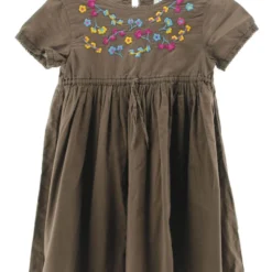 Vertbaudet Taille 5 Ans. Robe