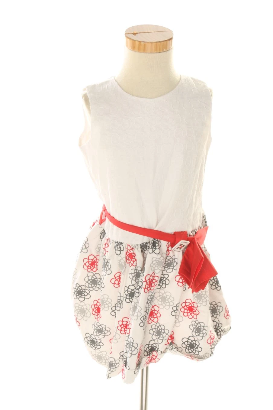 Made In Spain Taille 4 Ans. Robe 1 Made In Spain Taille 4 Ans. Robe