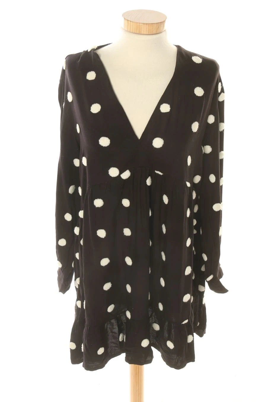 Zara Taille L. Robe Casual 1 Zara Taille L. Robe Casual