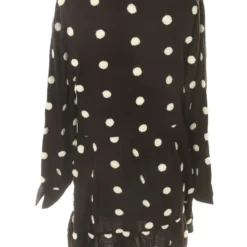 Zara Taille L. Robe Casual 3 Zara Taille L. Robe Casual -Veloutelle Soldes Boutique 15394439 20289507 thickbox