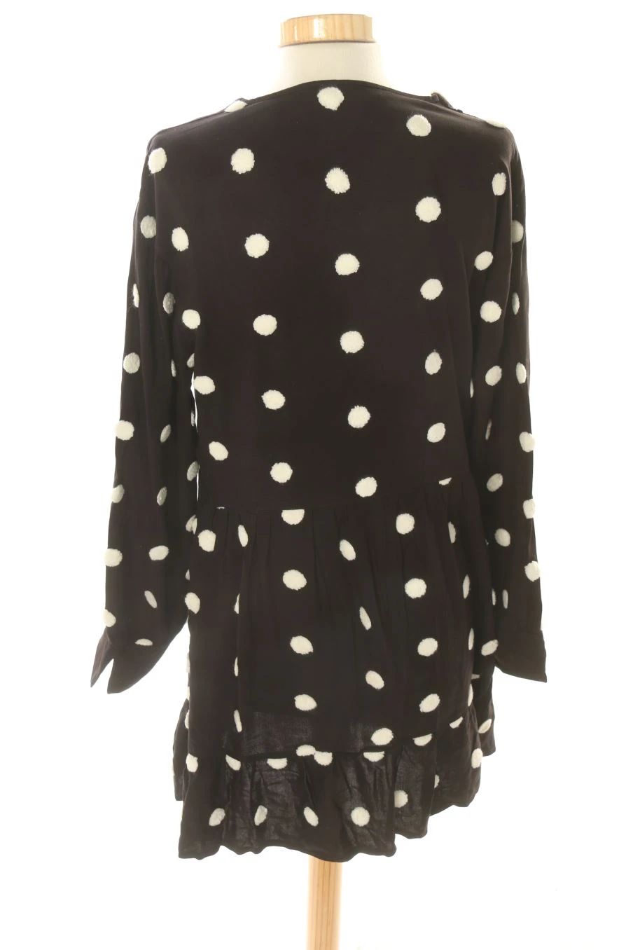 Zara Taille L. Robe Casual 2 Zara Taille L. Robe Casual – Image 2