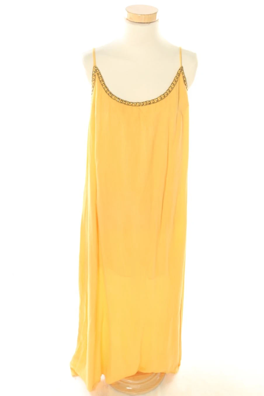 SKN Taille XL. Robe Casual 1 SKN Taille XL. Robe Casual