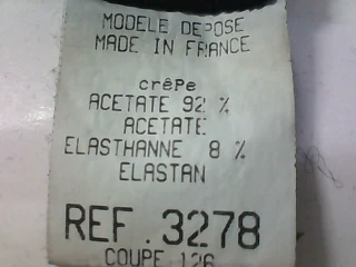 Romeo Pour Juliette Taille S. Robe Casual 3 Romeo Pour Juliette Taille S. Robe Casual – Image 3