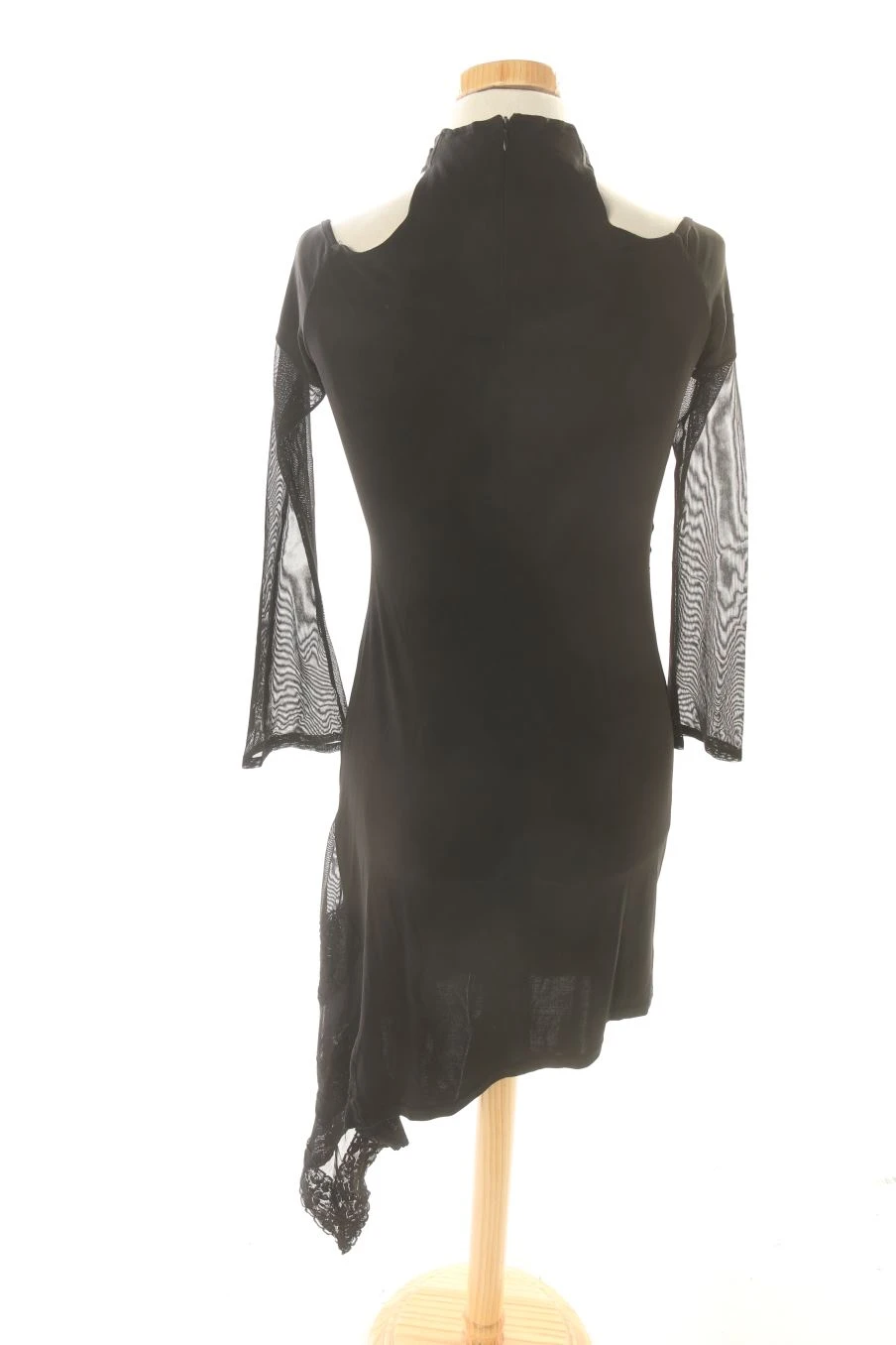 Romeo Pour Juliette Taille S. Robe Casual 2 Romeo Pour Juliette Taille S. Robe Casual – Image 2