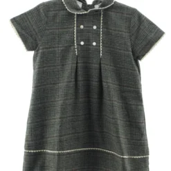 Dadati Taille 7 Ans. Robe