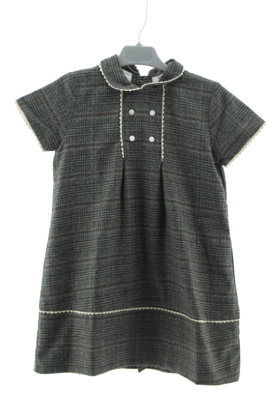 Dadati Taille 7 Ans. Robe 1 Dadati Taille 7 Ans. Robe