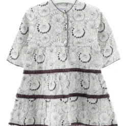 Ancar Taille 3 Ans. Robe