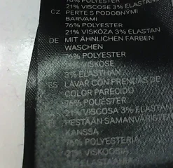 Harry Potter Taille 42. Robe Casual -Veloutelle Soldes Boutique 15396381 20292357 thickbox