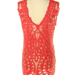 Van-dos Taille 44. Robe Casual -Veloutelle Soldes Boutique 15396458 20292739 thickbox