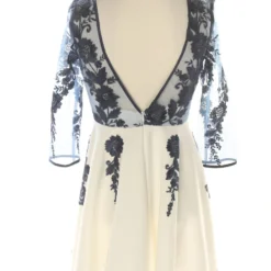 Silvia Navarro Taille 38. Robe -Veloutelle Soldes Boutique 15396642 20293233 thickbox