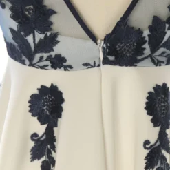 Silvia Navarro Taille 38. Robe -Veloutelle Soldes Boutique 15396642 20293234 thickbox