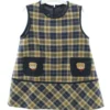 Sabelma Taille 3 Ans. Robe