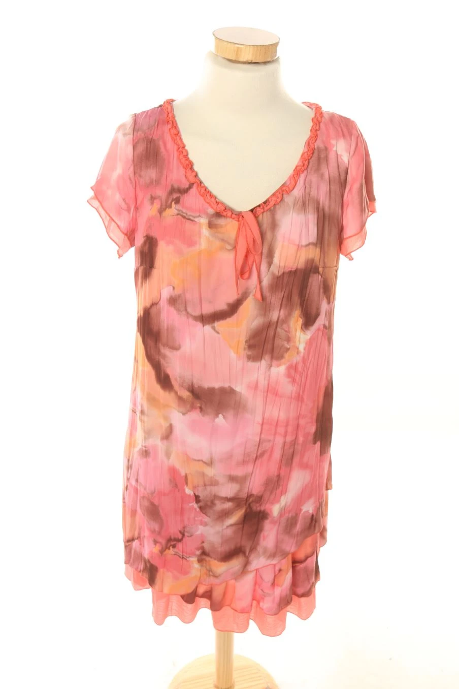 Rossan Taille M. Robe Casual 1 Rossan Taille M. Robe Casual