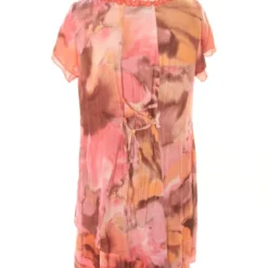 Rossan Taille M. Robe Casual 3 Rossan Taille M. Robe Casual -Veloutelle Soldes Boutique 15397288 20295075 thickbox