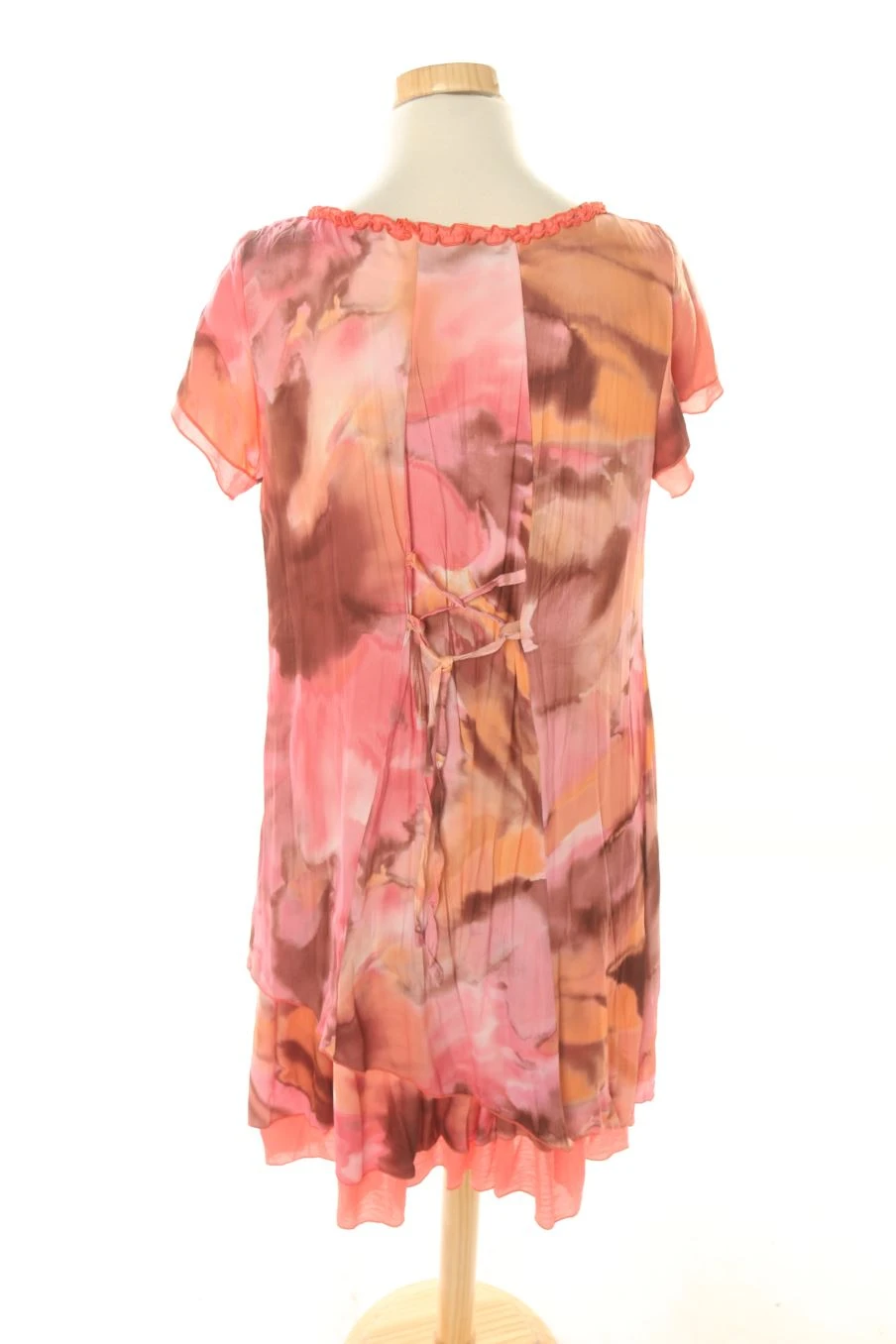 Rossan Taille M. Robe Casual 2 Rossan Taille M. Robe Casual – Image 2