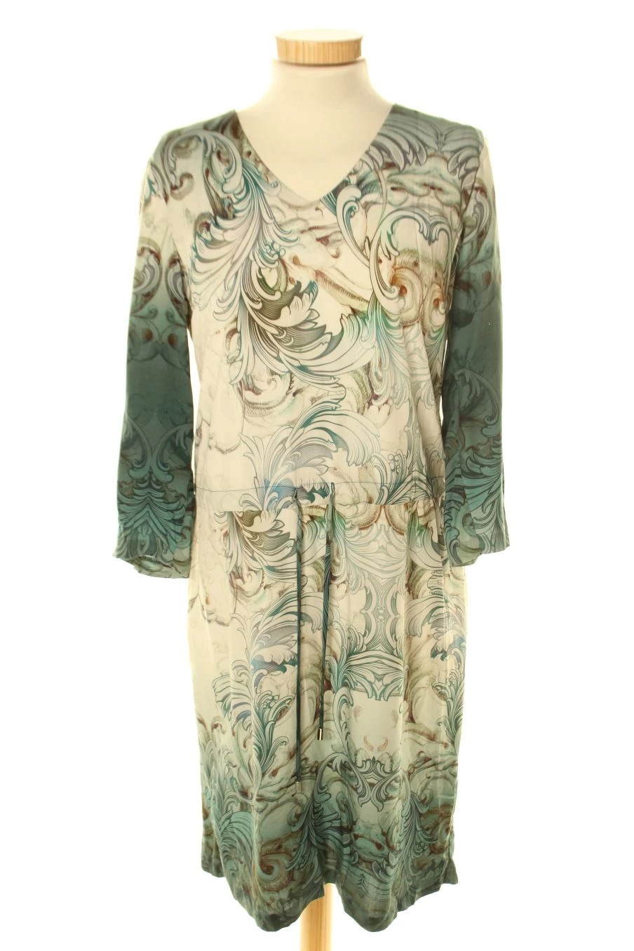 Yera Taille S. Robe Casual 1 Yera Taille S. Robe Casual