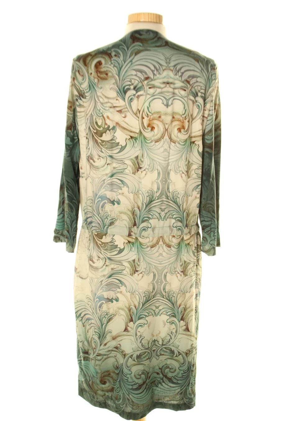 Yera Taille S. Robe Casual 2 Yera Taille S. Robe Casual – Image 2