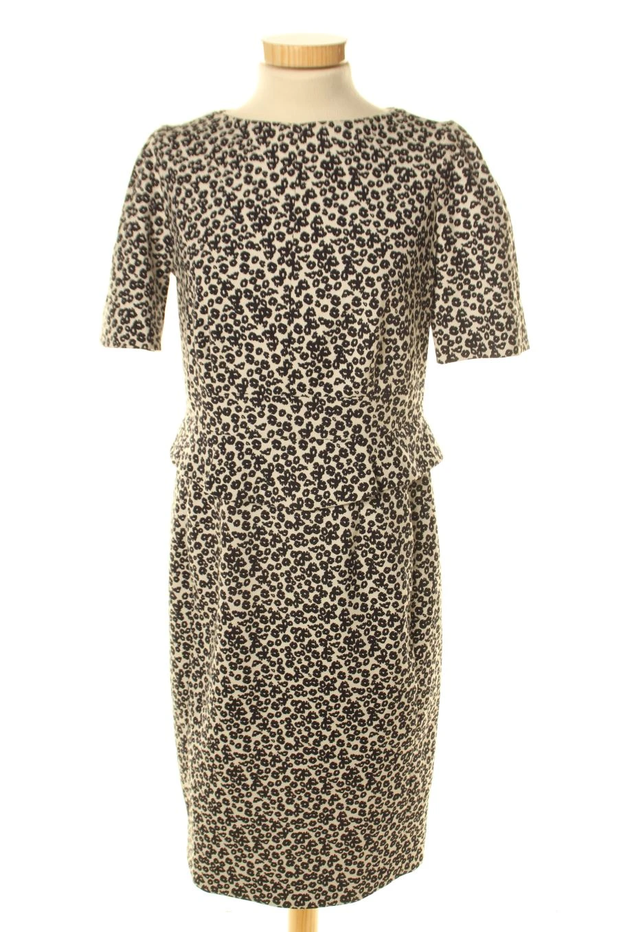 Purificación García Taille 42. Robe Casual 1 Purificación García Taille 42. Robe Casual