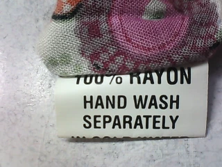 Coton Du Monde Taille L. Robe Casual 3 Coton Du Monde Taille L. Robe Casual – Image 3