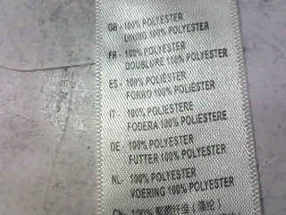 Yumi Taille 36. Robe Casual 3 Yumi Taille 36. Robe Casual – Image 3