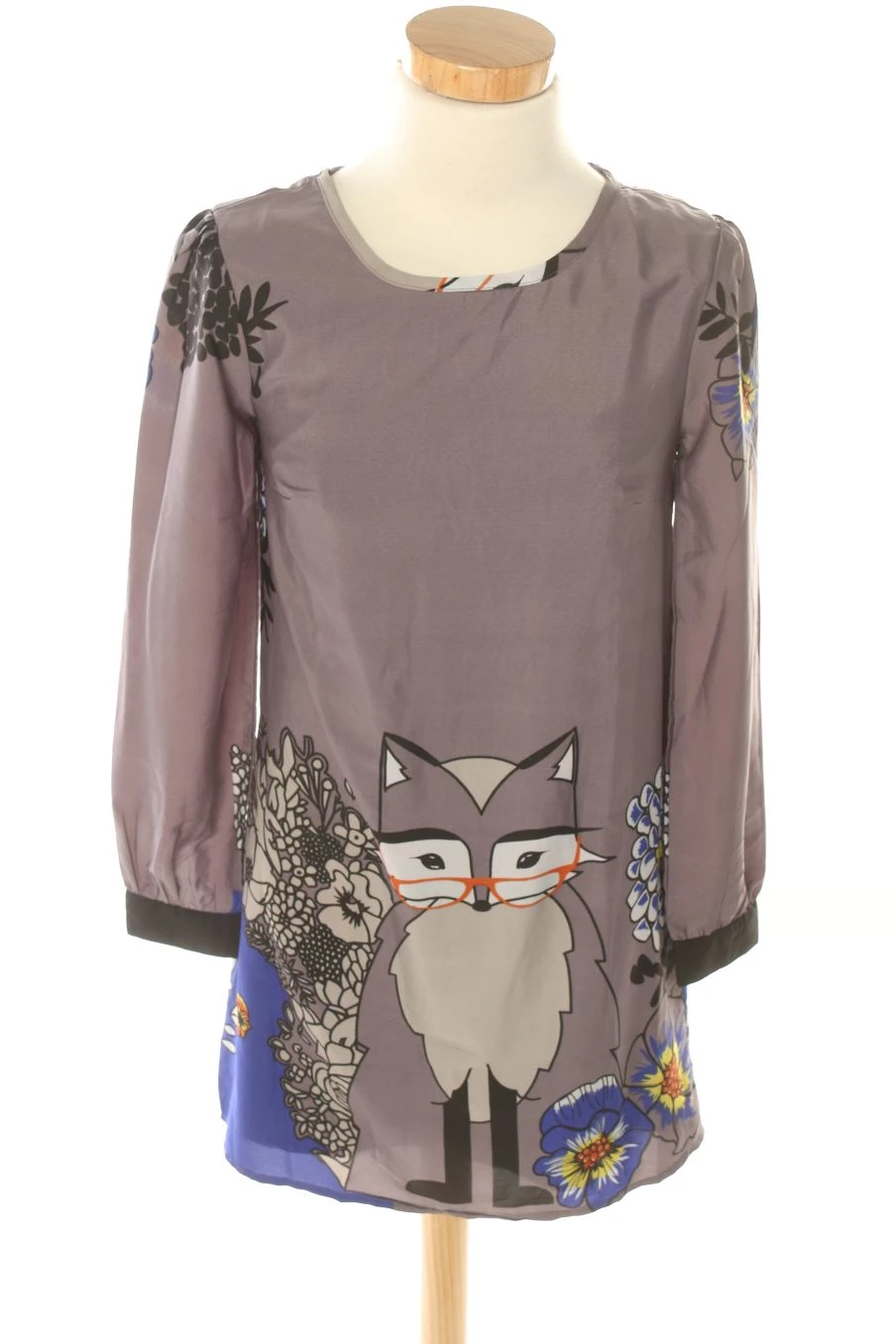 Yumi Taille 36. Robe Casual 1 Yumi Taille 36. Robe Casual