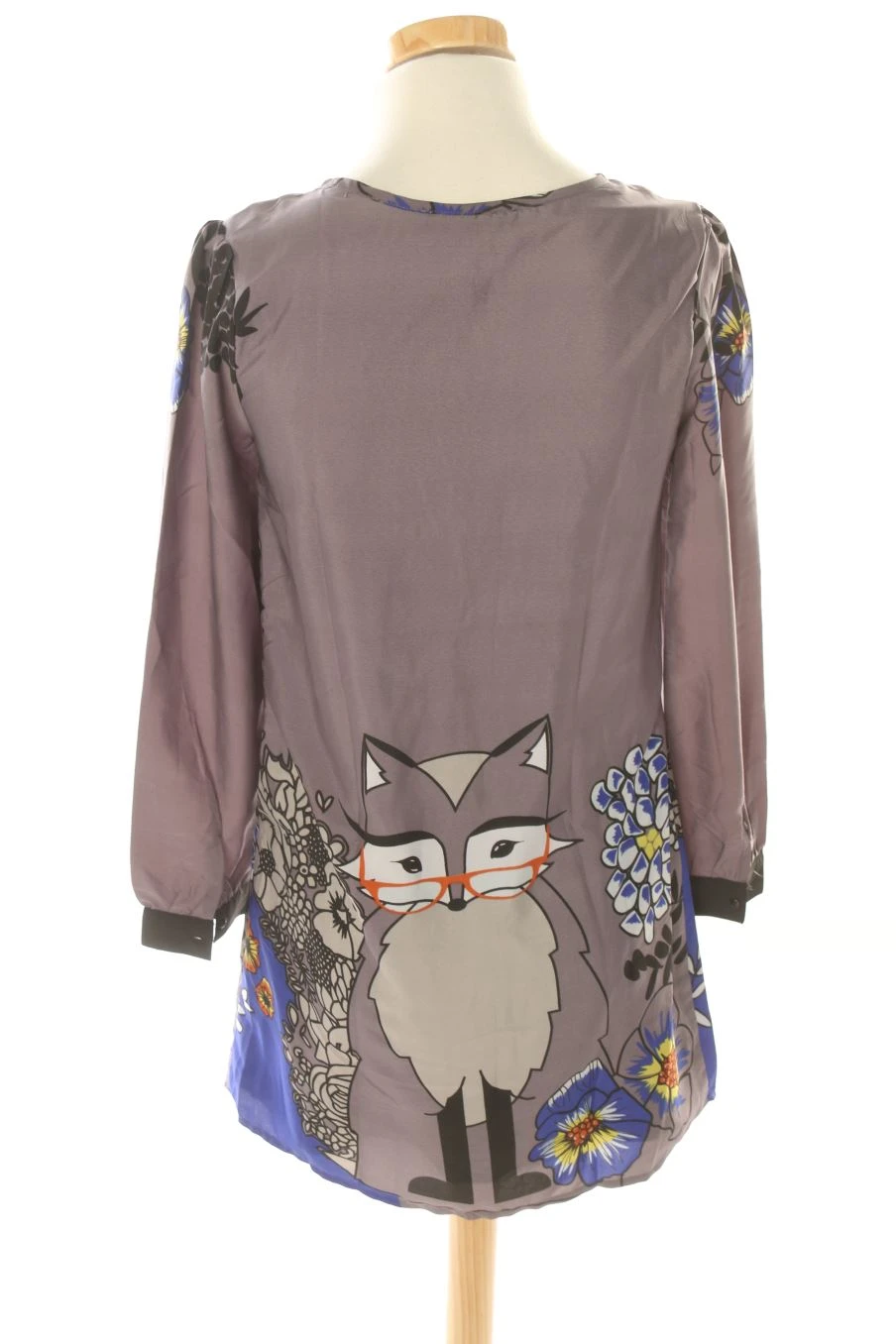 Yumi Taille 36. Robe Casual 2 Yumi Taille 36. Robe Casual – Image 2