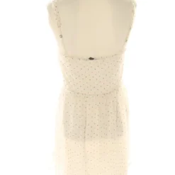 Trf (ZARA) Taille M. Robe Casual -Veloutelle Soldes Boutique 15398317 20295633 thickbox