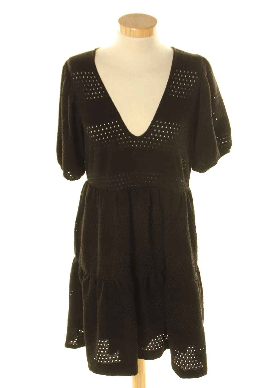 Stradivarius Taille M. Robe Casual 1 Stradivarius Taille M. Robe Casual