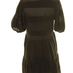 Stradivarius Taille M. Robe Casual 3 Stradivarius Taille M. Robe Casual -Veloutelle Soldes Boutique 15399089 20298488 thickbox