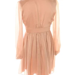 KAYCEE Taille S. Robe -Veloutelle Soldes Boutique 15399635 20299542 thickbox