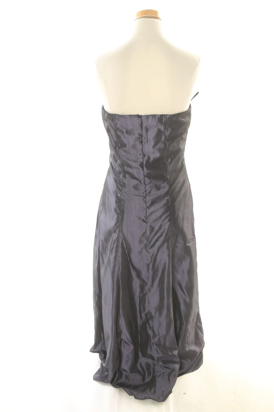 Hermes Govantes Taille 40. Robe 2 Hermes Govantes Taille 40. Robe – Image 2