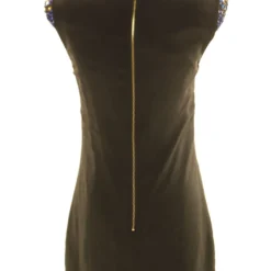 Ted Baker Taille S. Robe 4 Ted Baker Taille S. Robe -Veloutelle Soldes Boutique 15400251 20300271 thickbox