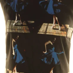 Ted Baker Taille S. Robe 5 Ted Baker Taille S. Robe -Veloutelle Soldes Boutique 15400251 20300272 thickbox