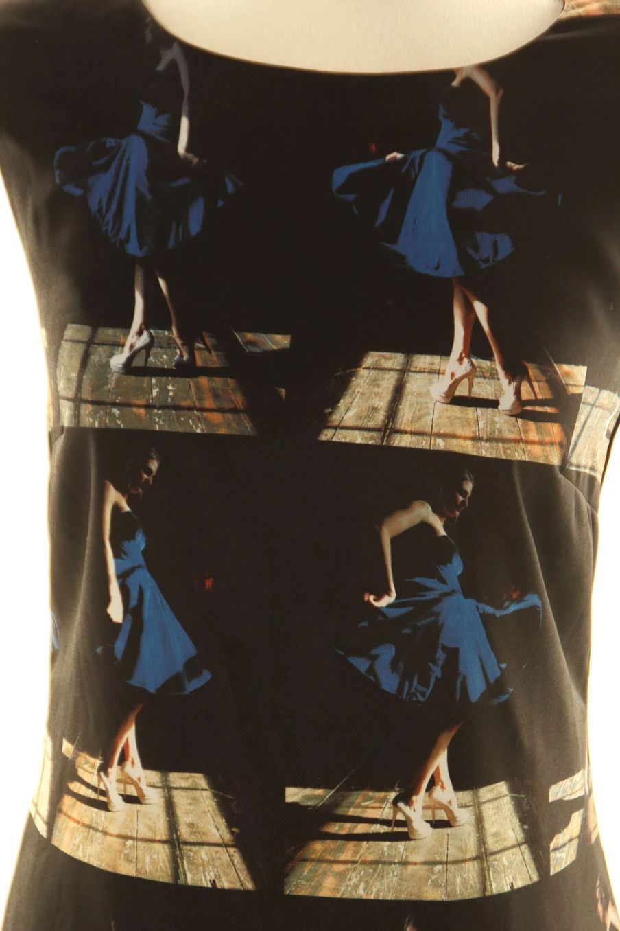 Ted Baker Taille S. Robe 3 Ted Baker Taille S. Robe – Image 3