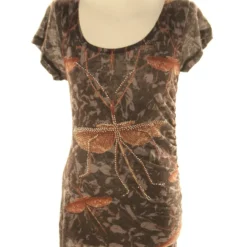 Custo Barcelona Taille S. Robe Casual